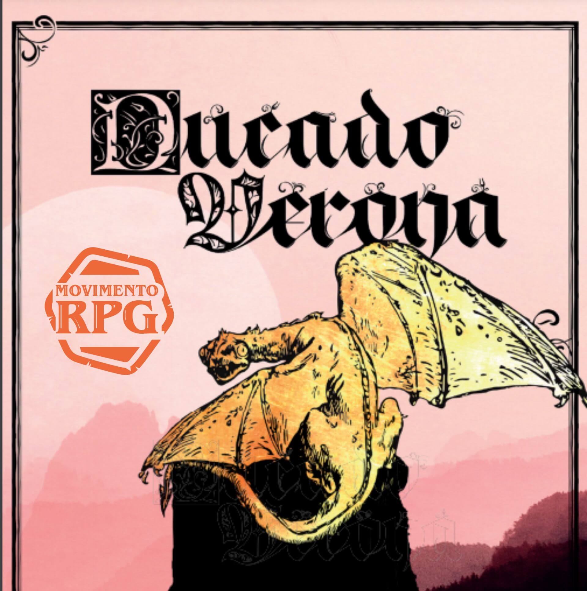 Ducado Verona – Resenha