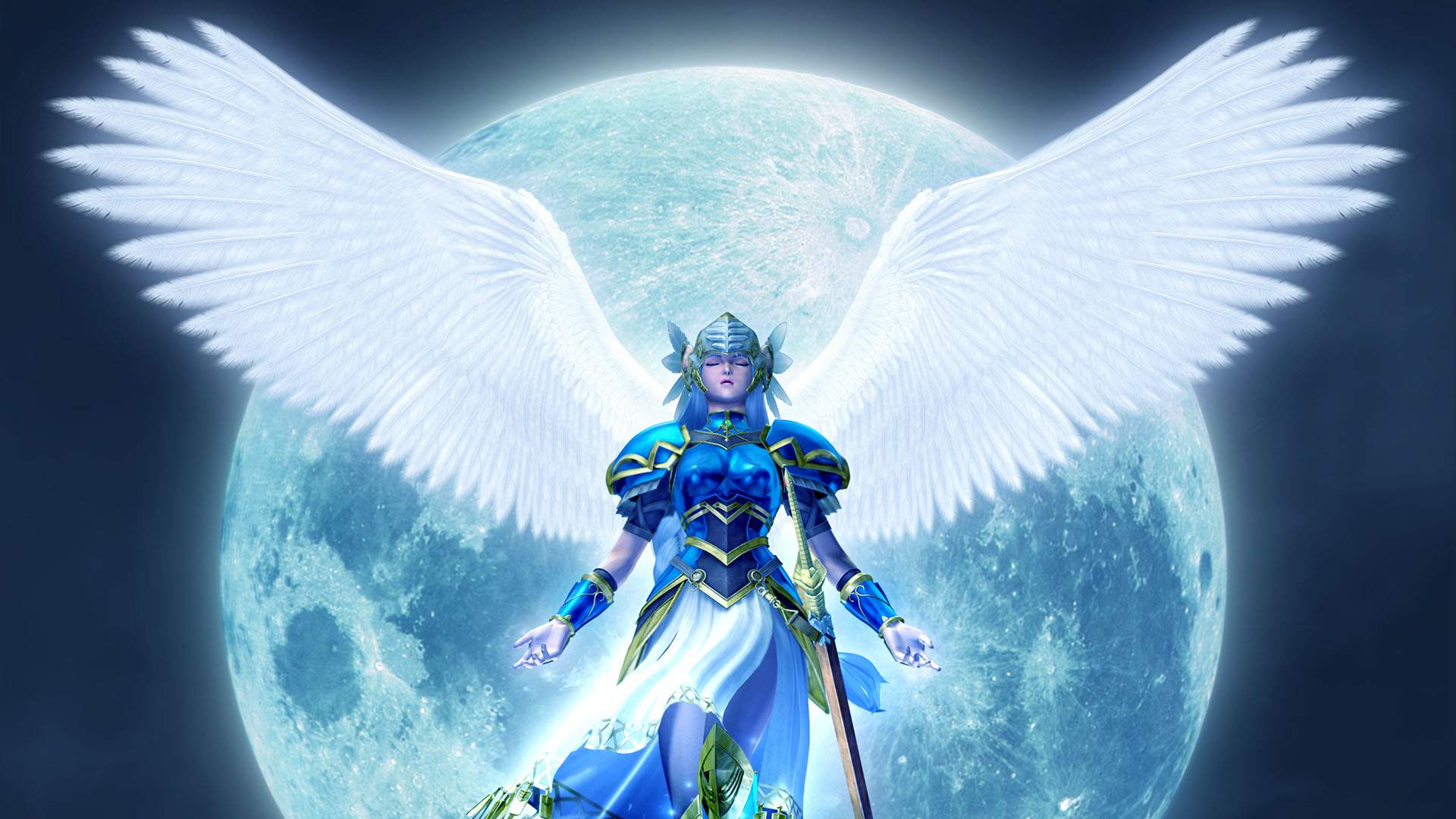 Valkyrie Profile para 3D&T