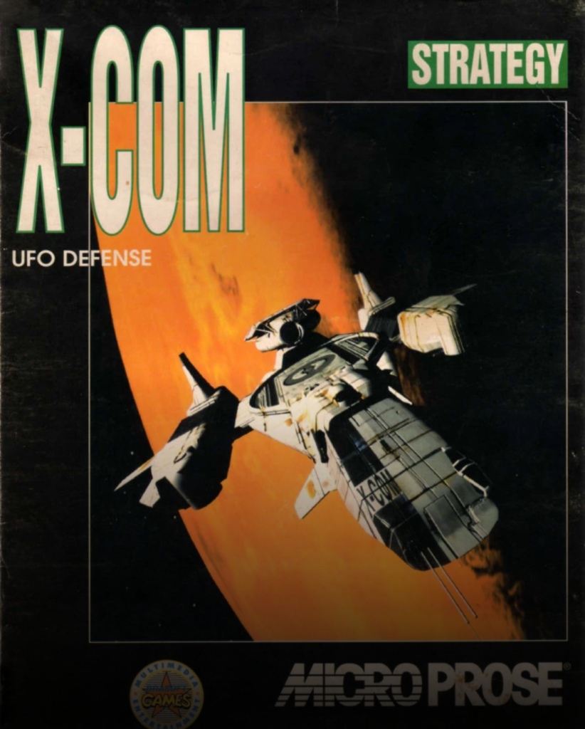 X-com