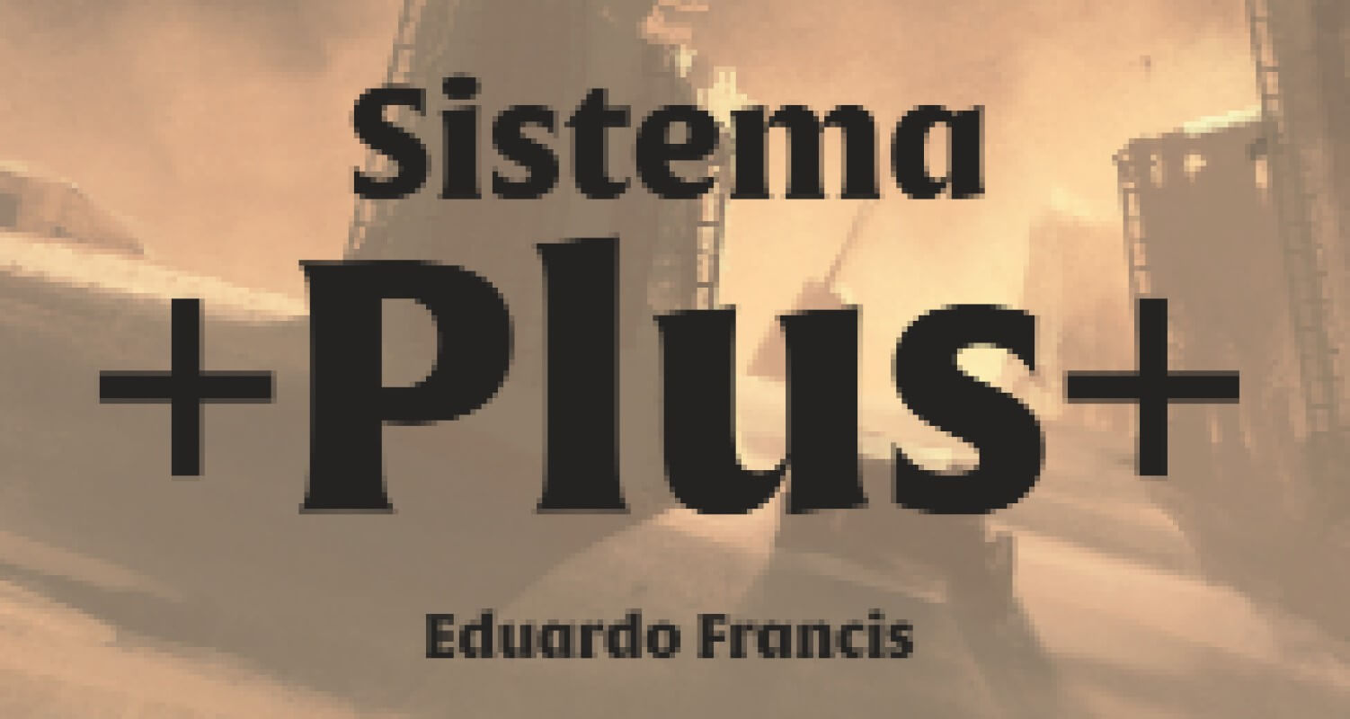 Plus – Resenha