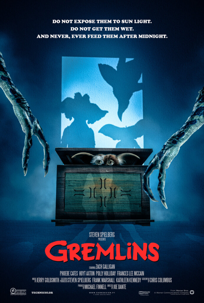 Gremlins