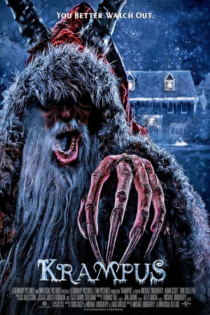 Krampus