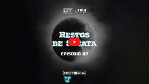 Restos de Sucata - Episódio 02