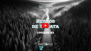 Restos de Sucata - Episódio 03