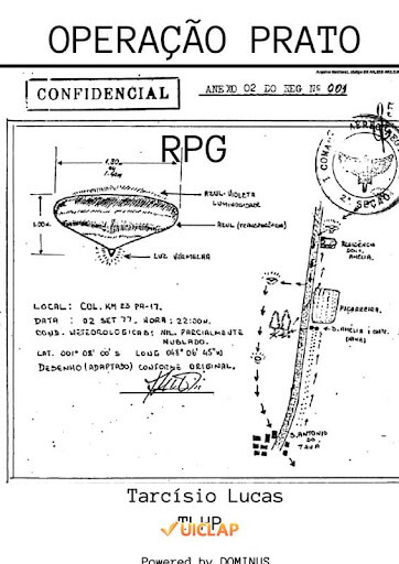 Operação Prato