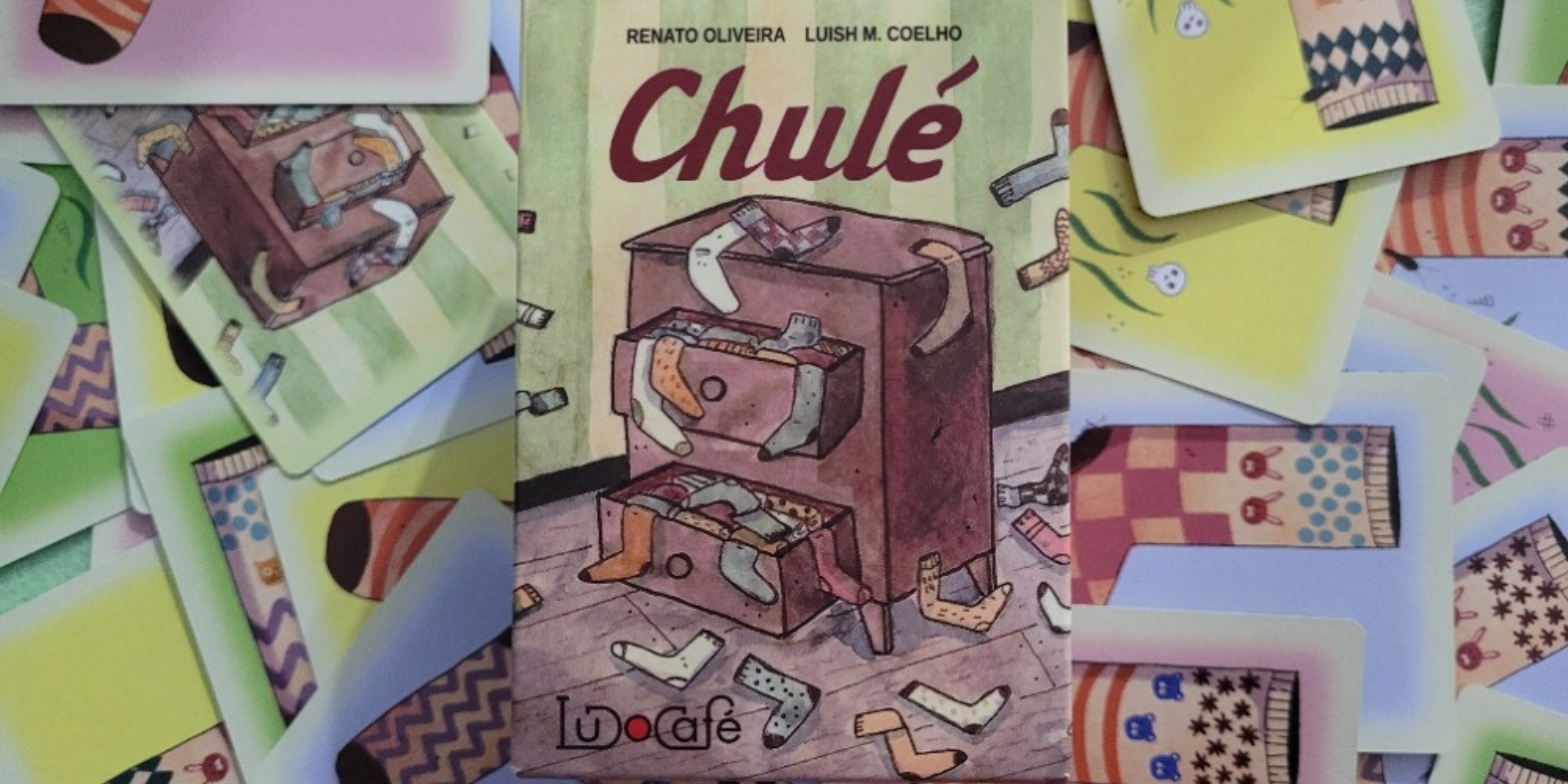 Chulé