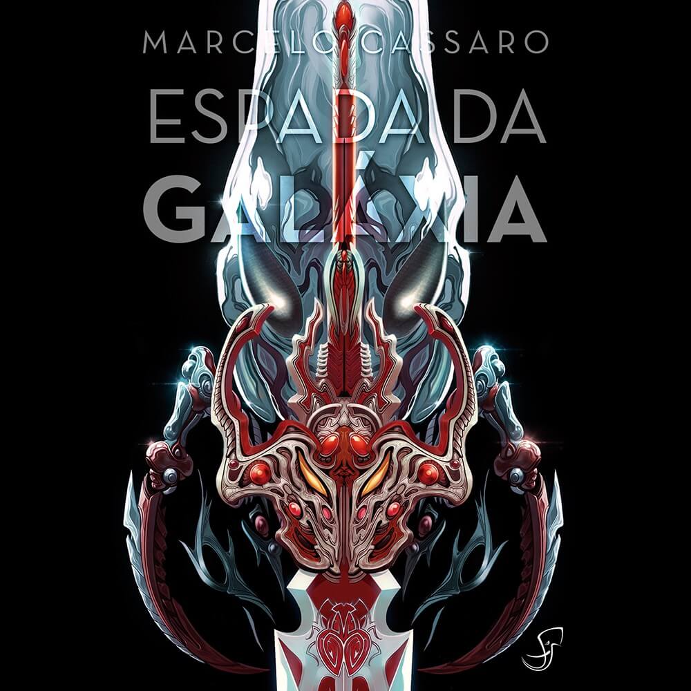 Espada da galáxia 