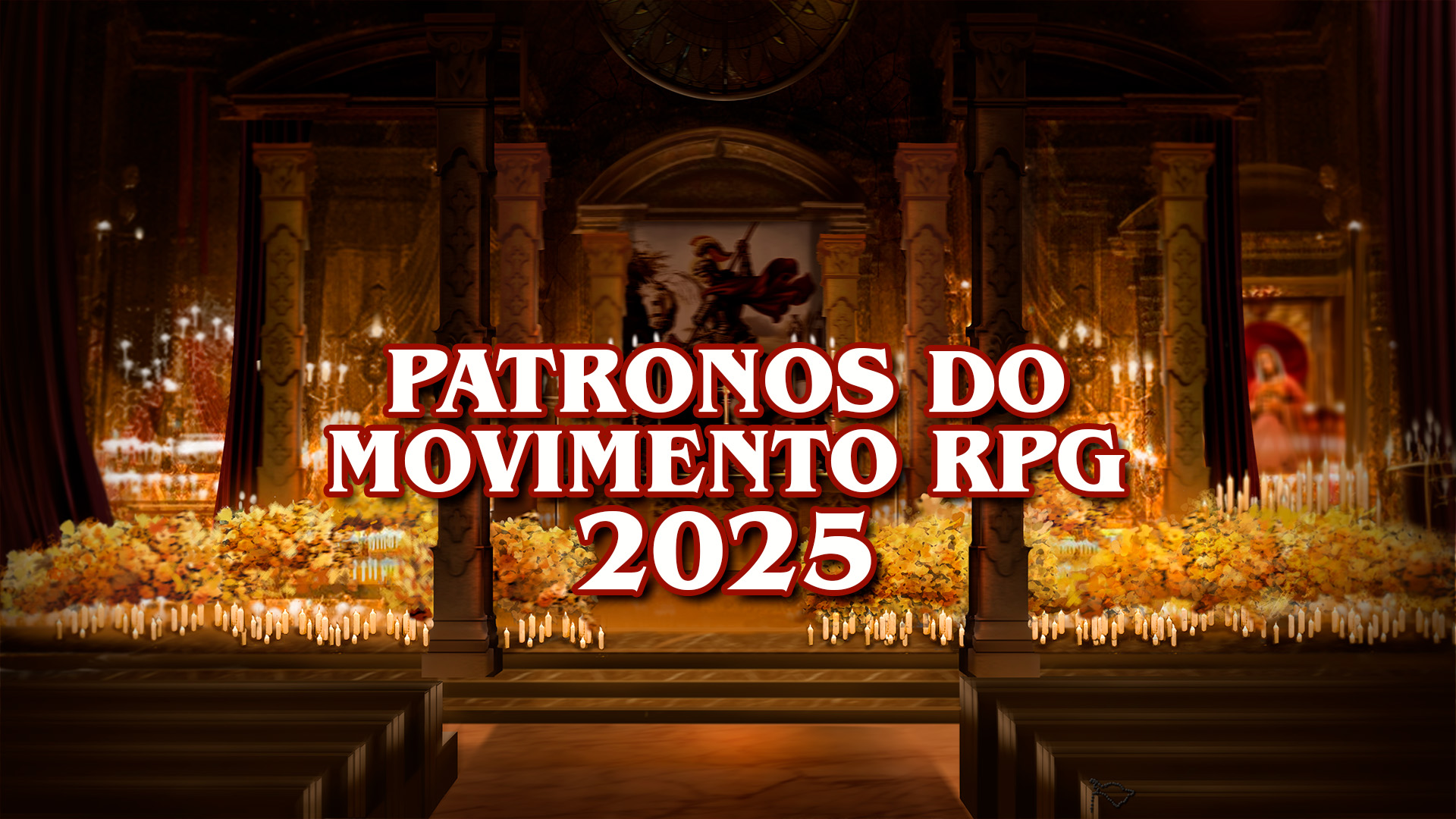 Patronato 2025