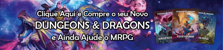 Publicidade Compre Novo DnD