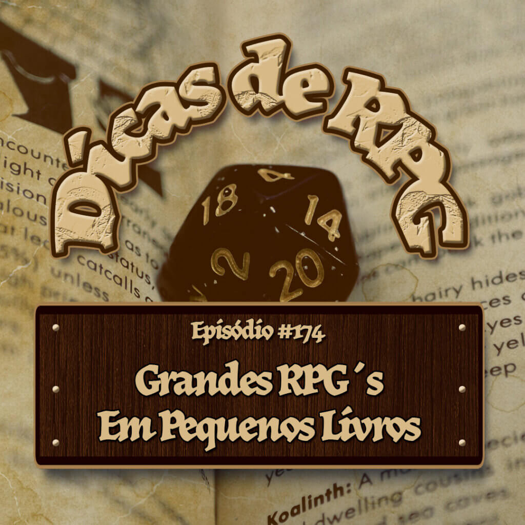 Movimento RPG