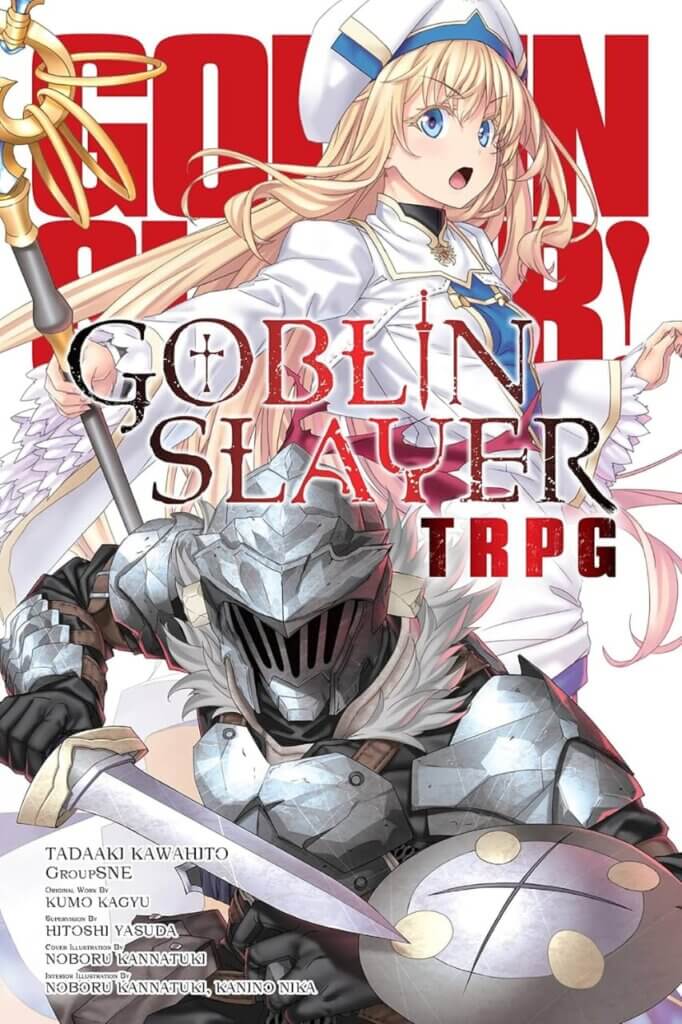 Goblin Slayer