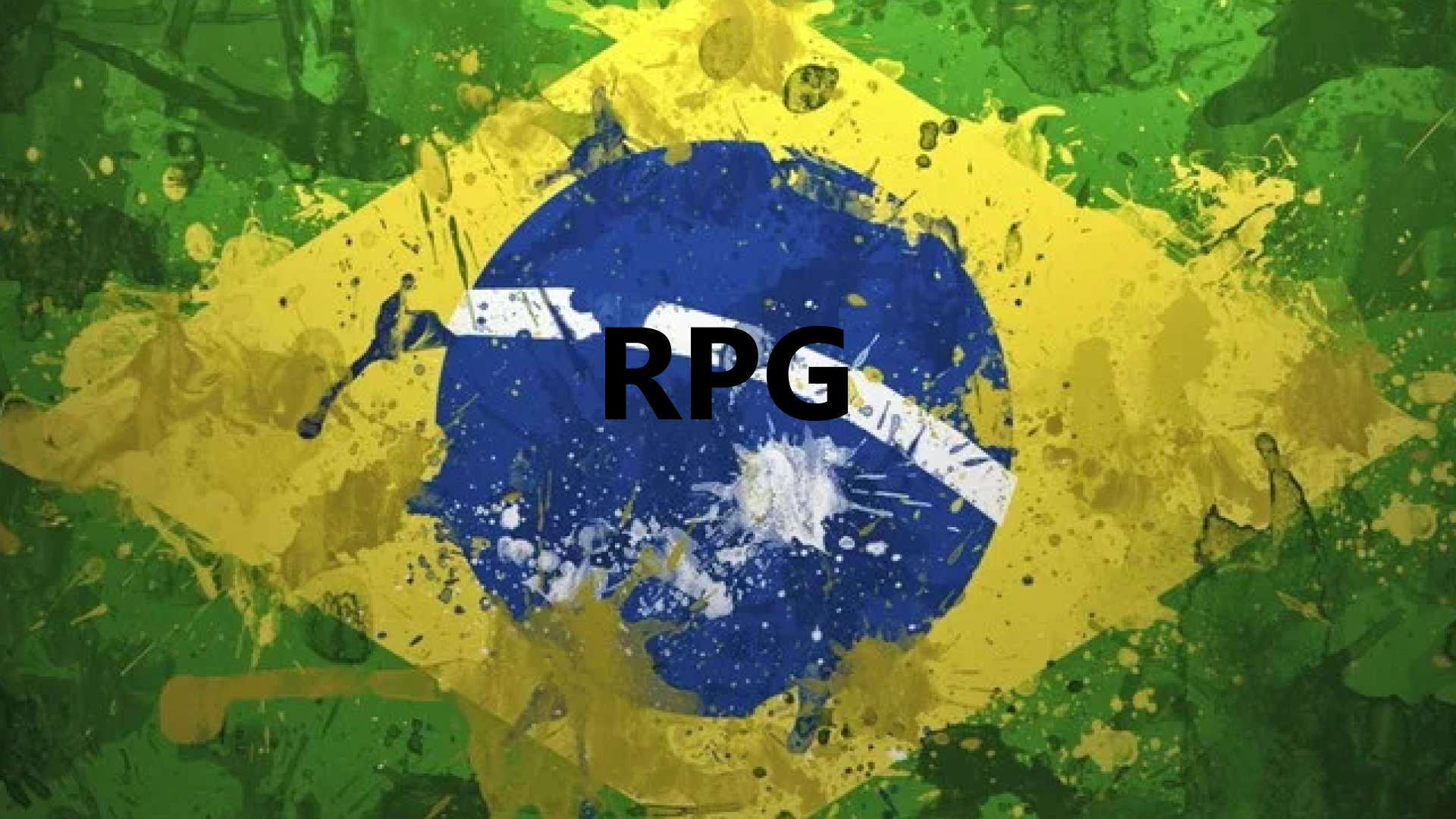 Braziliando seu RPG – Aprendiz de Mestre