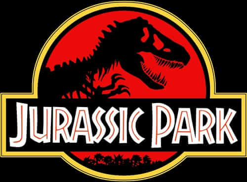 Dinossauros - Jurassic Park