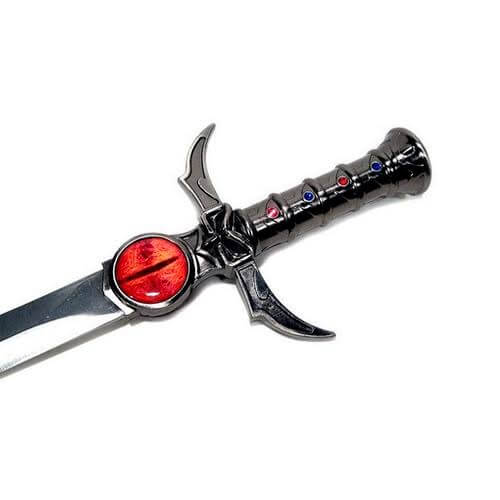 Espada justiceira