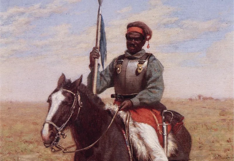 Lanceiros Negros