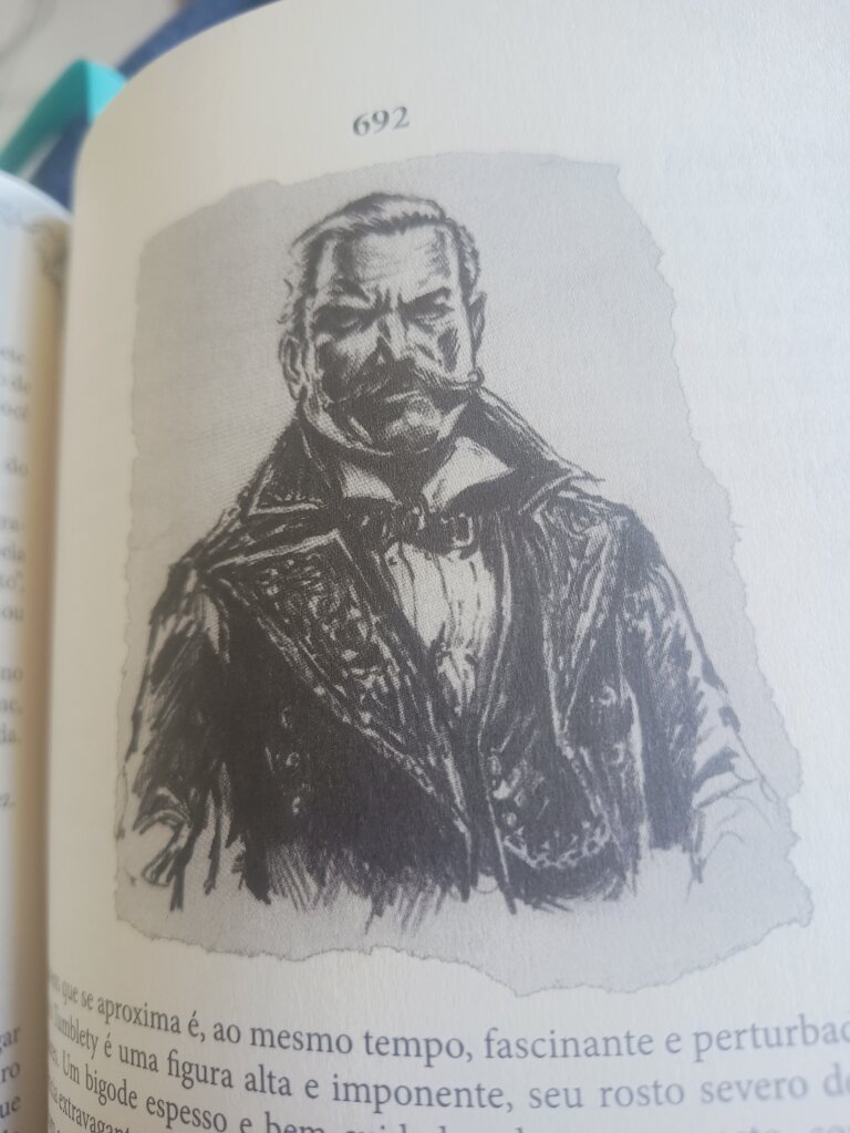 O homem de Taman Shud