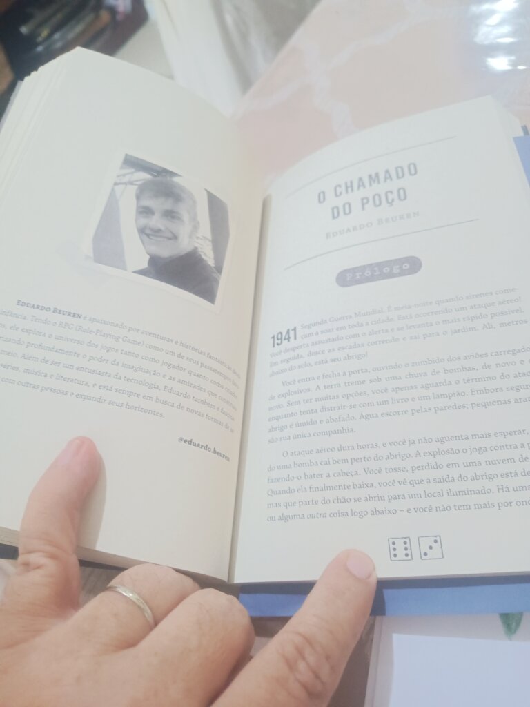 Ecos da Fantasia