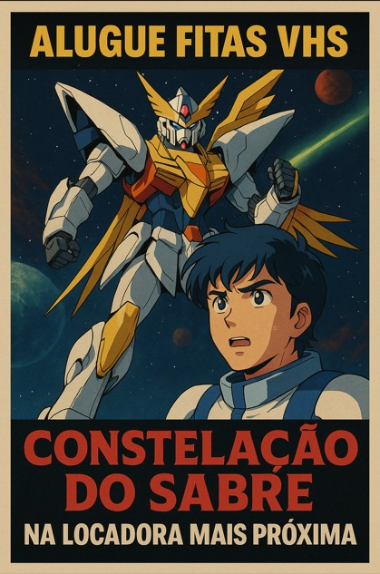 Tokyo Defender: A Ultima Faísca de Silas