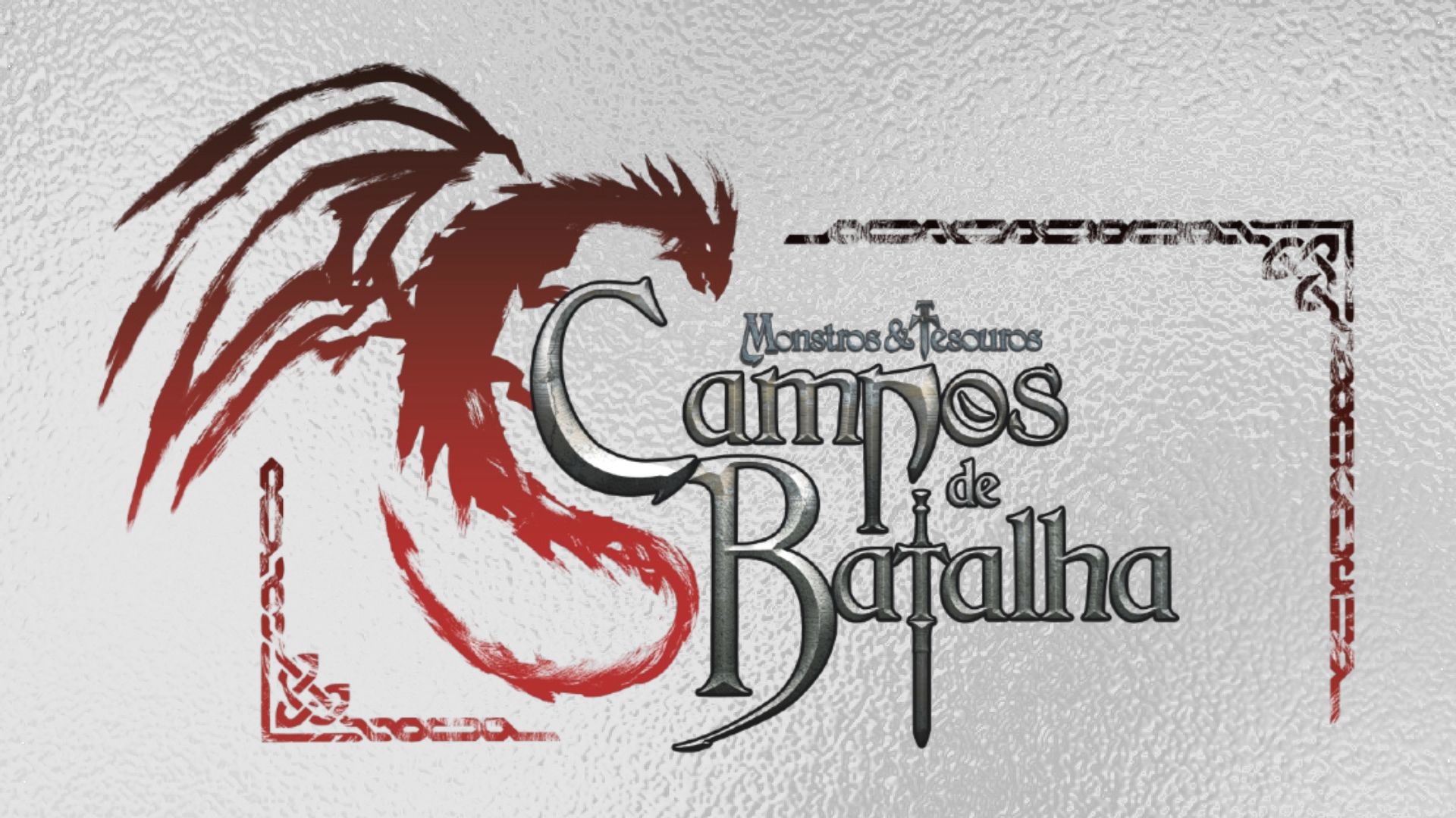 Montros & Tesouros - Expansão Campos de Batalha