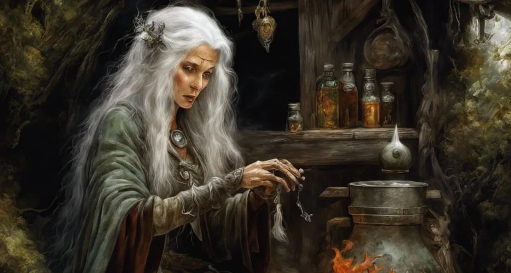 Magia Rústica