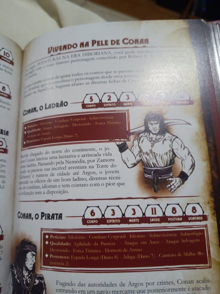 Conan