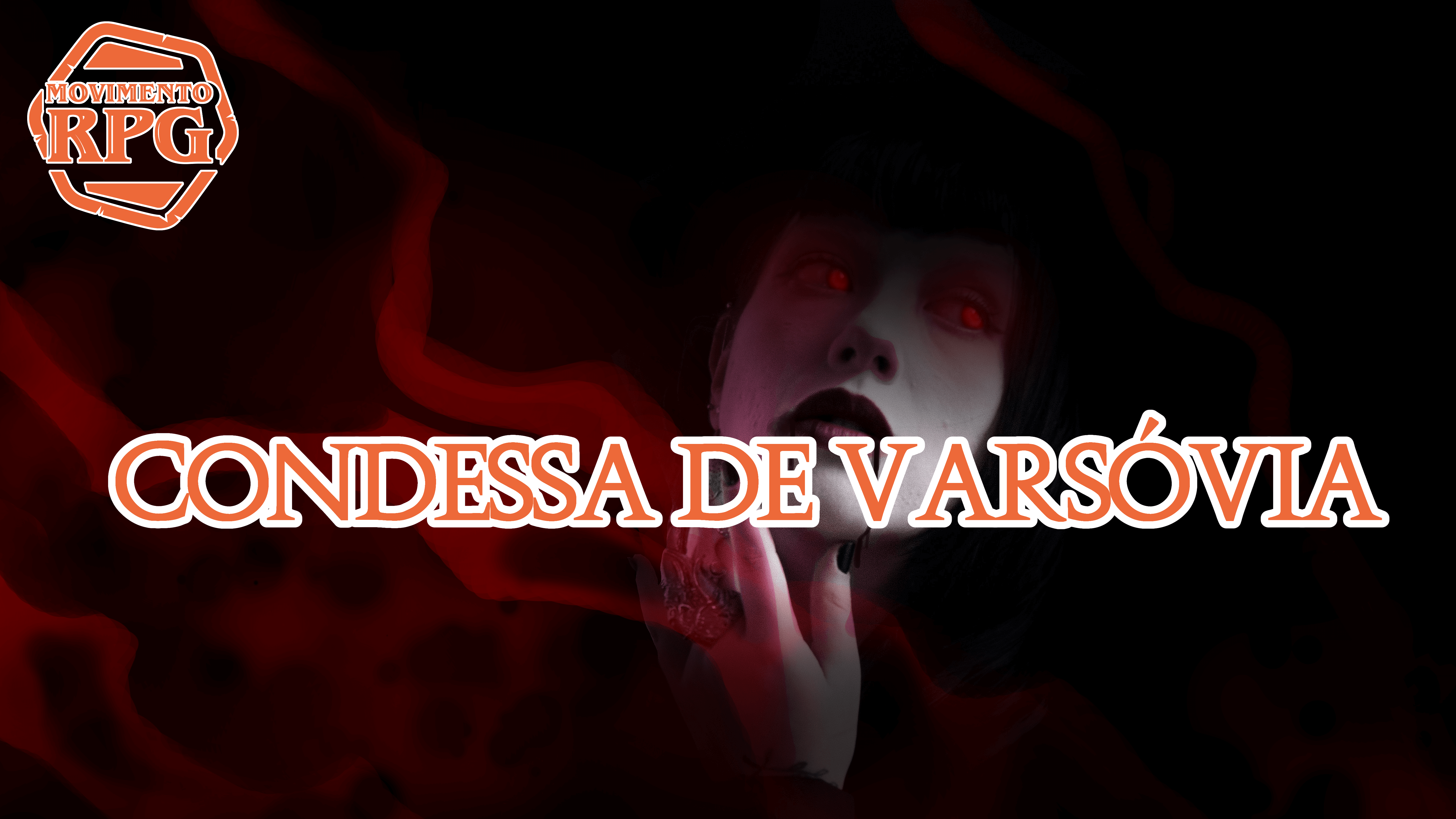 Condessa de Varsóvia