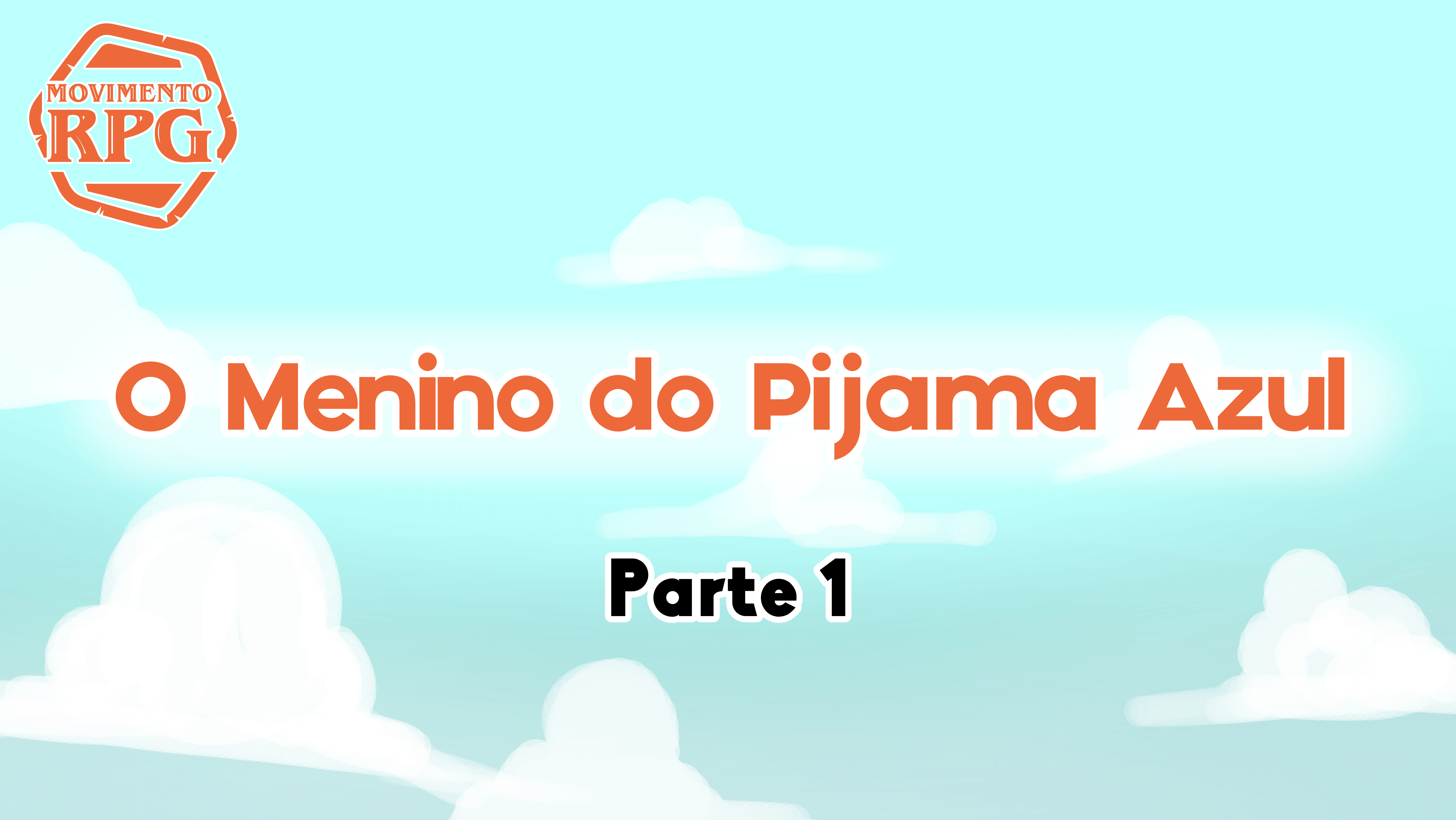 O Menino do Pijama Azul parte 01