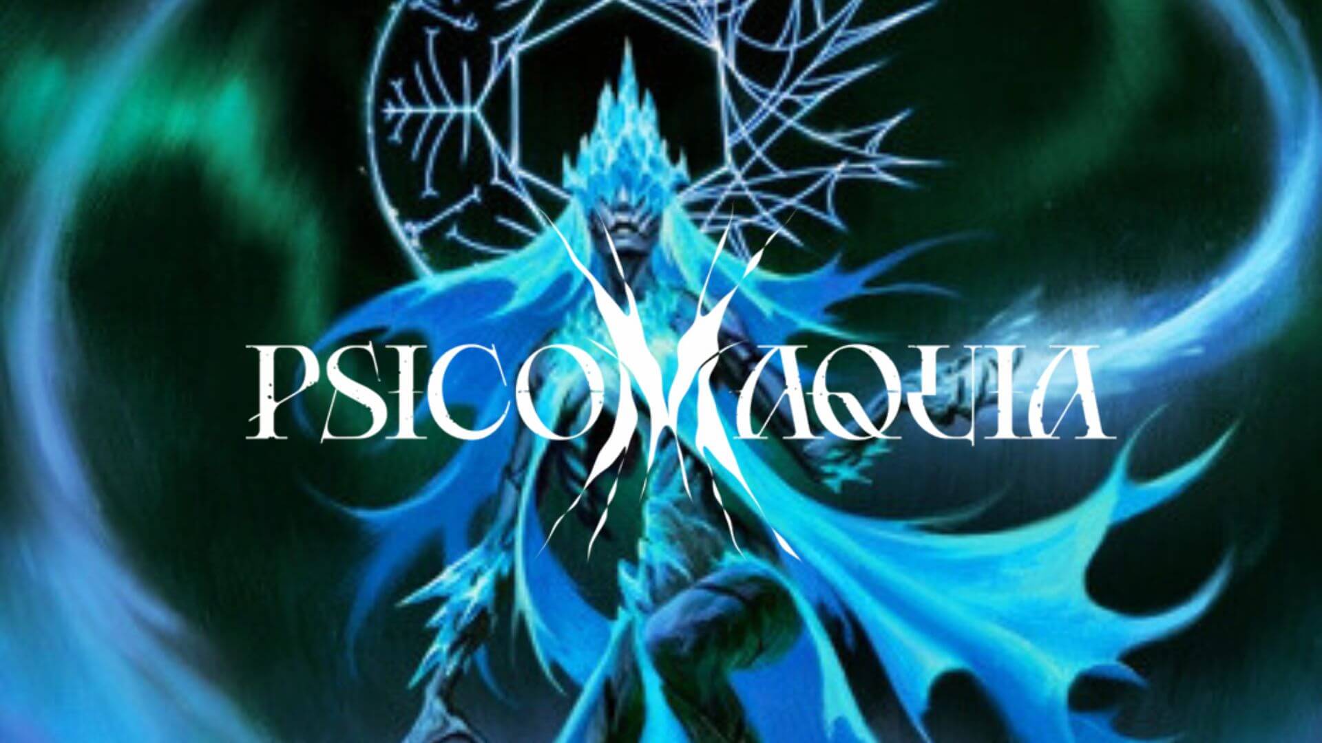 Psicomaquia - Playtests