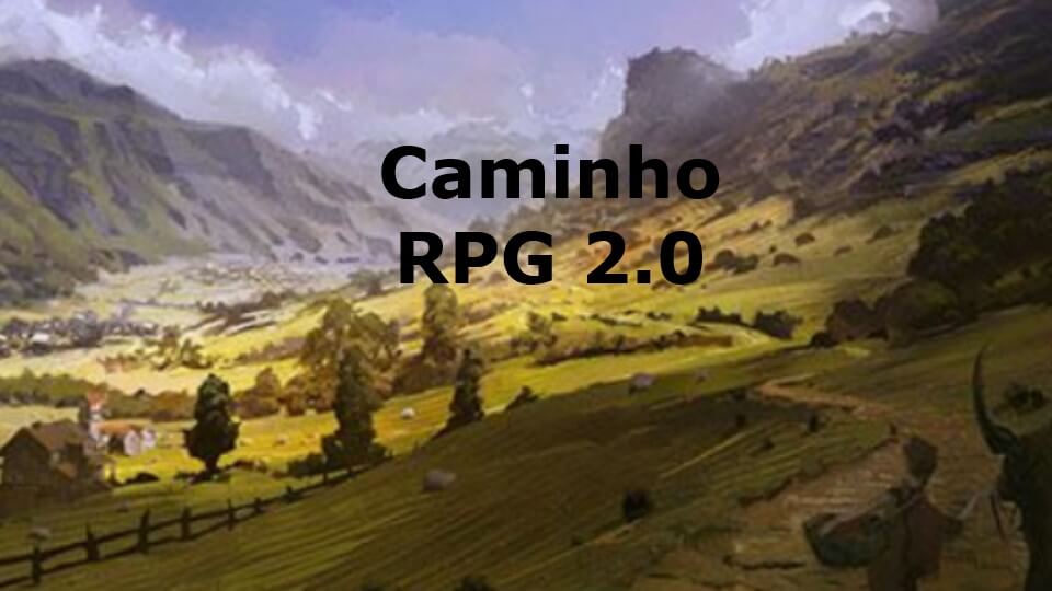 Caminho RPG – Resenha