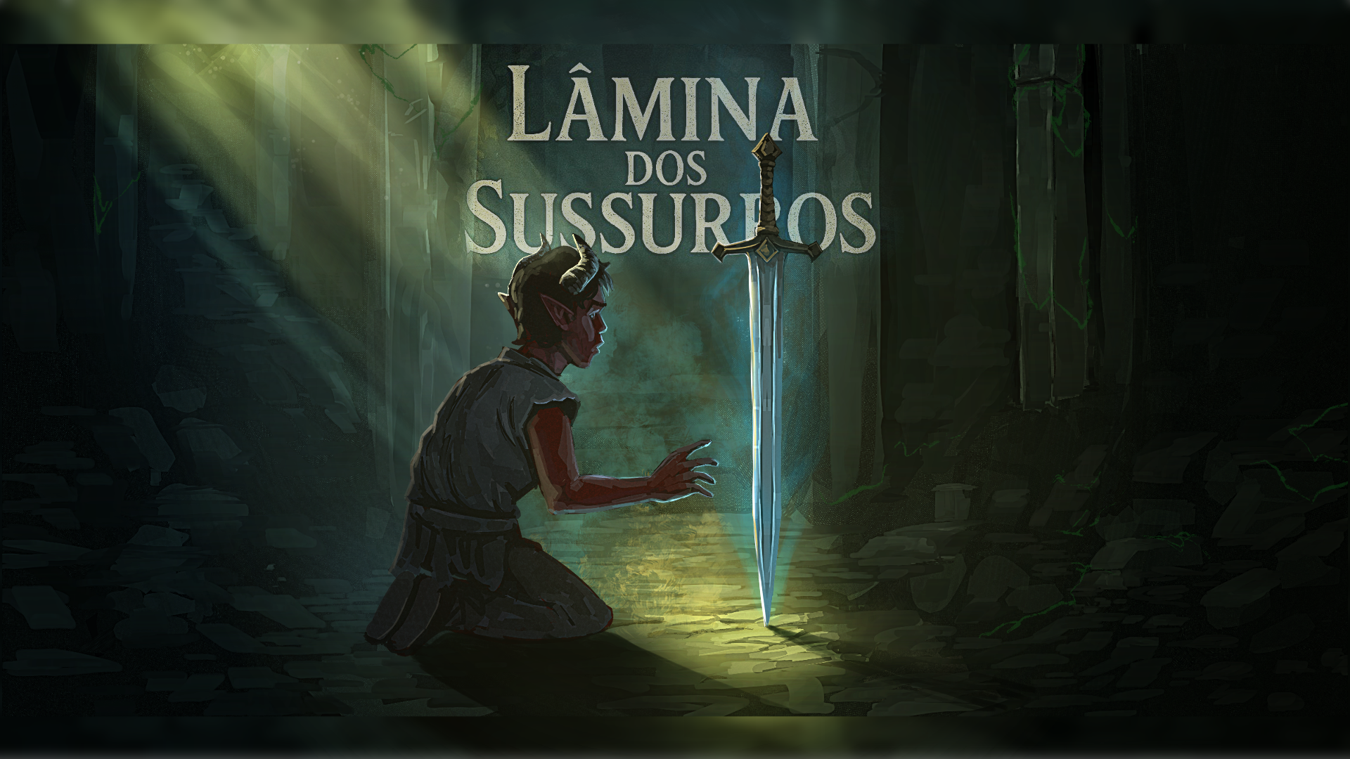 Lâmina dos Sussurros