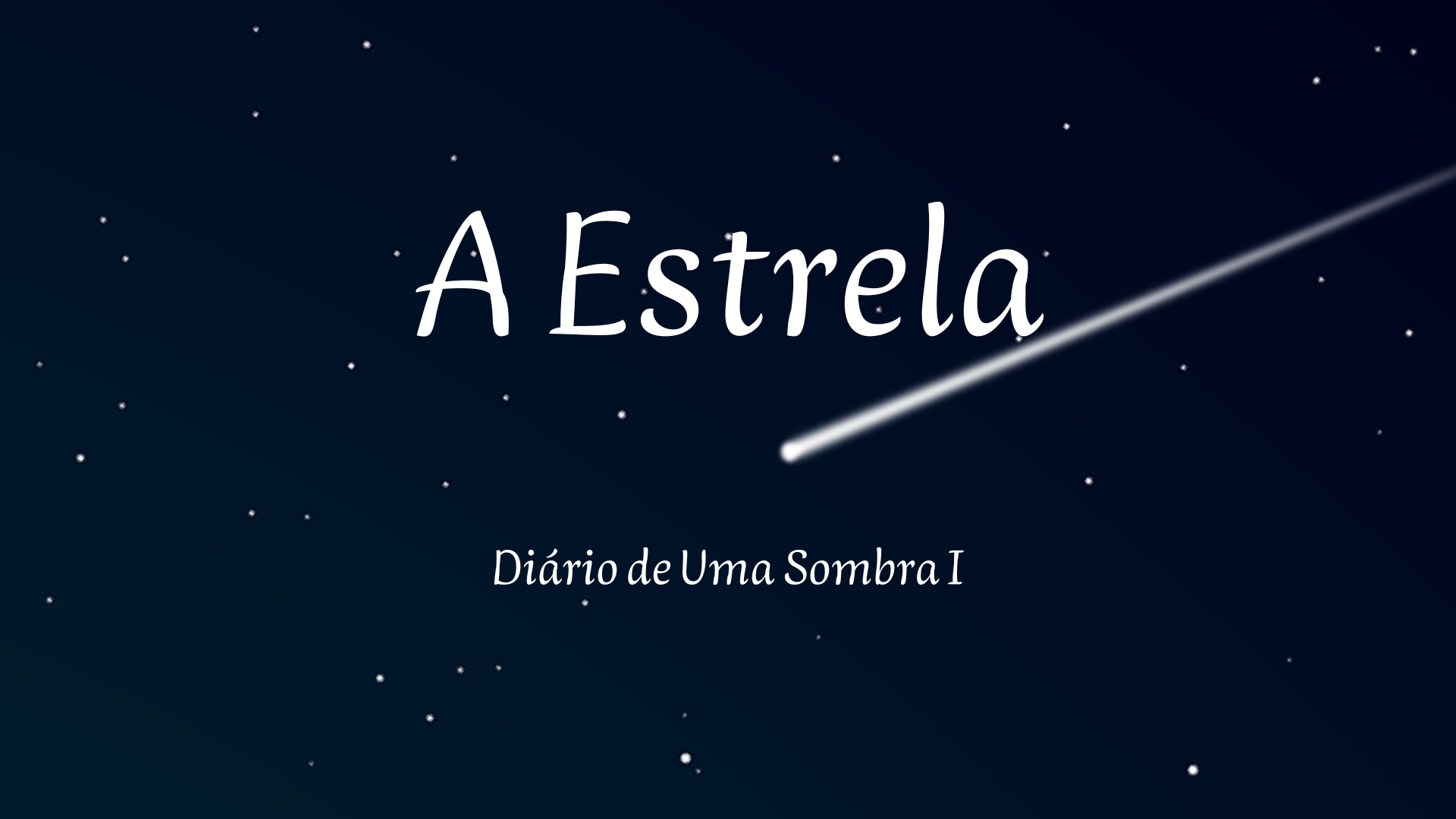 A Estrela