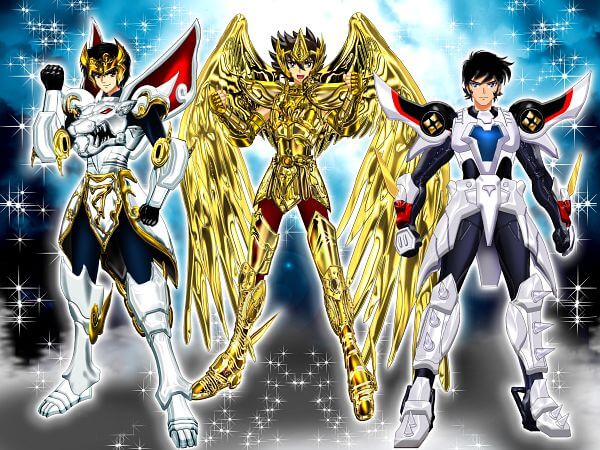 Armaduras Mágicas de Ataque – Biblioteca Arkanita