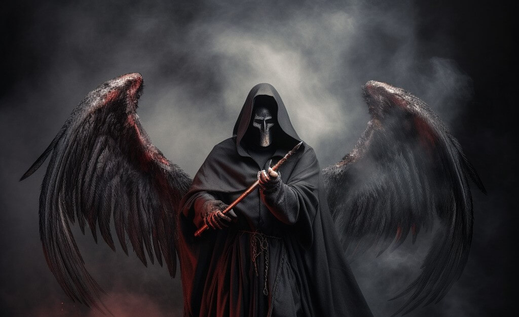 Inquisidores Celestiais – Biblioteca Arkanita