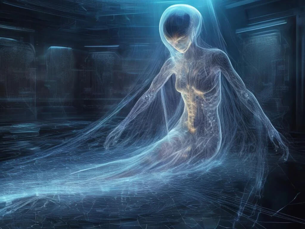 Extraplanares e Intrusos – Biblioteca Arkanita