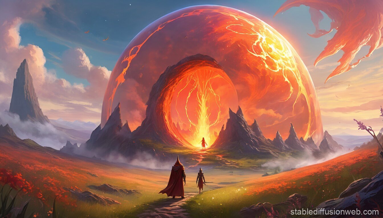 Invólucros e Barreiras – Biblioteca Arkanita