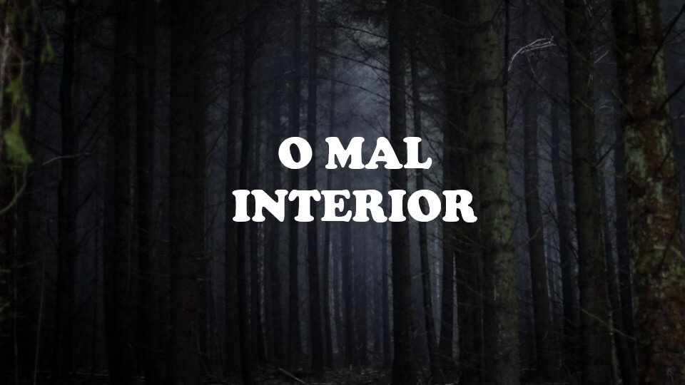 O Mal Interior – Resenha