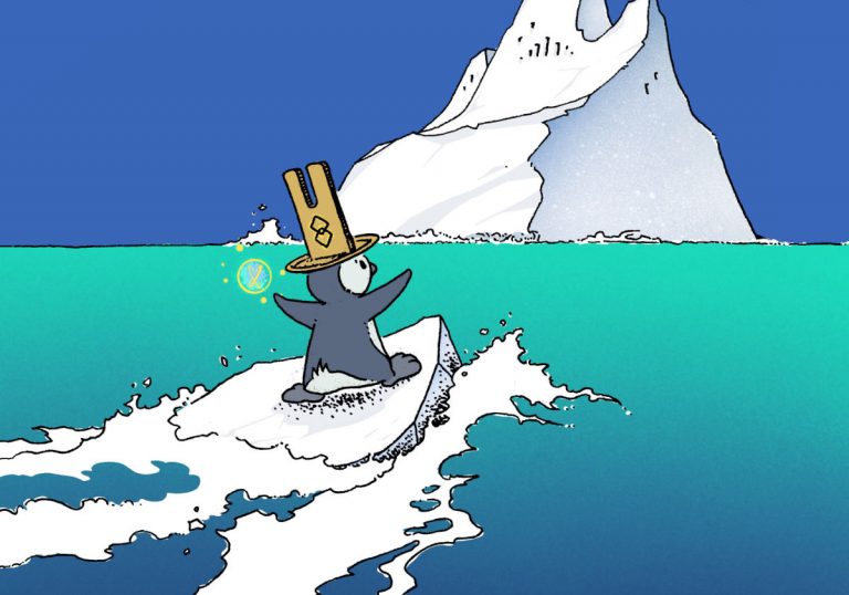 Pingulingos e Partículas em UVG