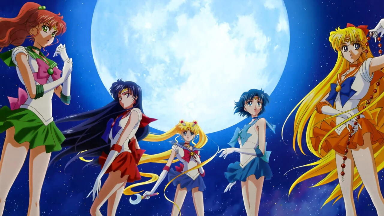 Sailor Moon
