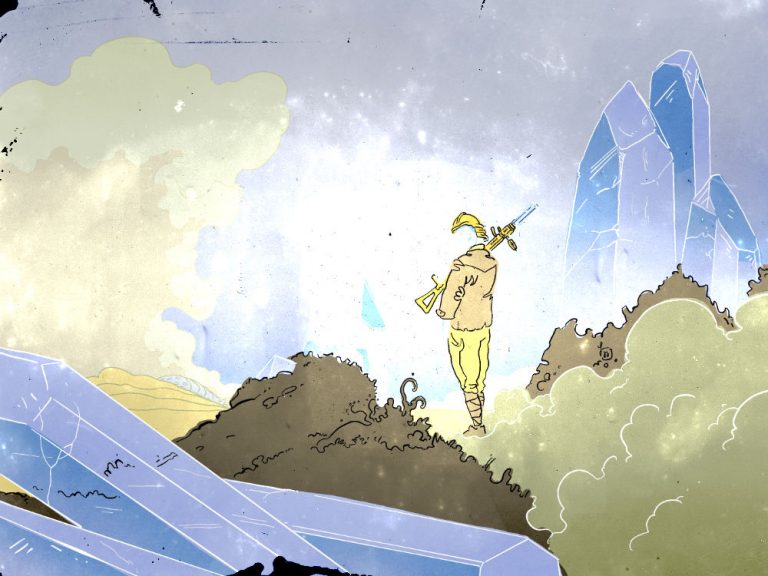 Shtrakha e Orgs em UVG