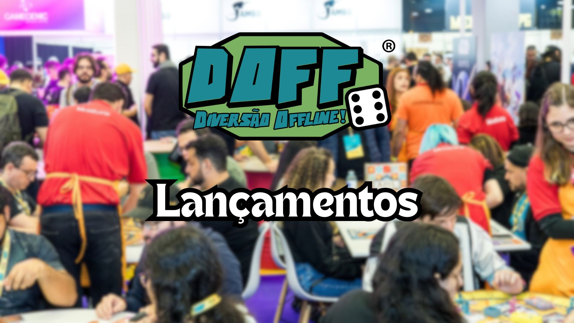 Anúncios – DOFF 2025