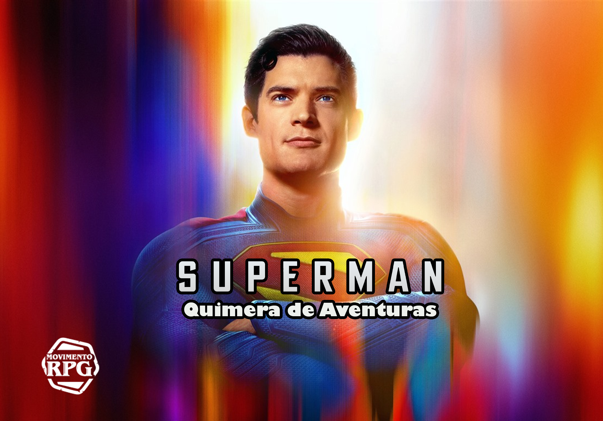 Superman (2025) – Quimera de Aventuras