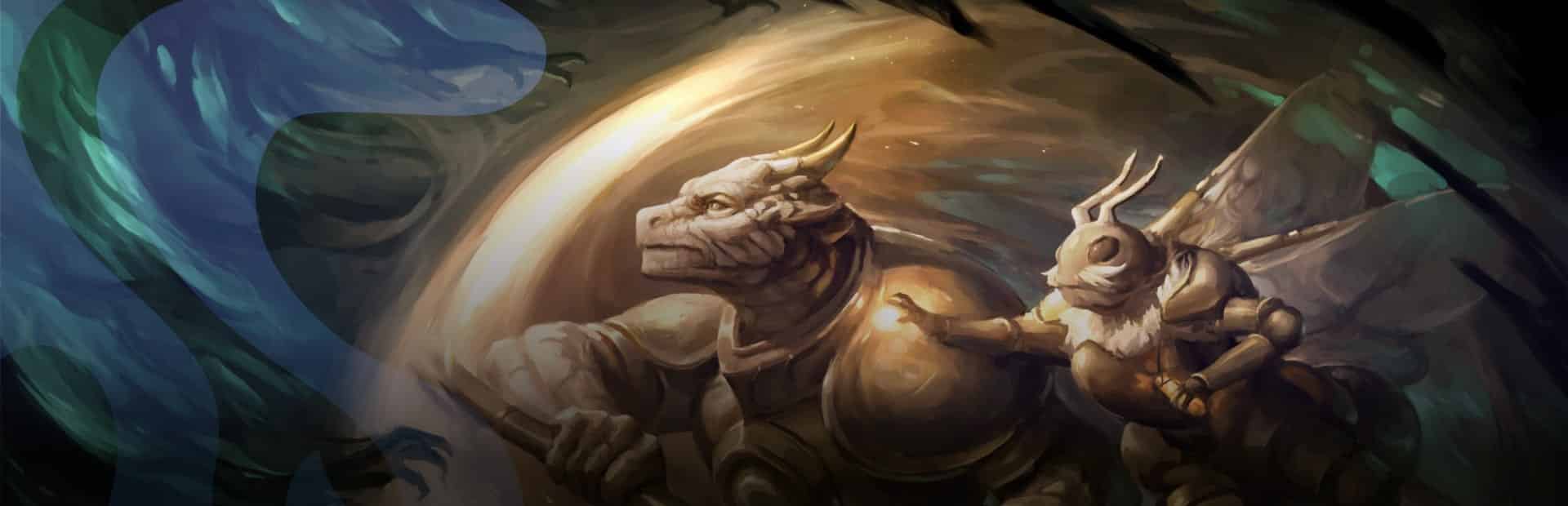 Esperança e Medo em Daggerheart: explicando a mecânica do RPG de Critical Role