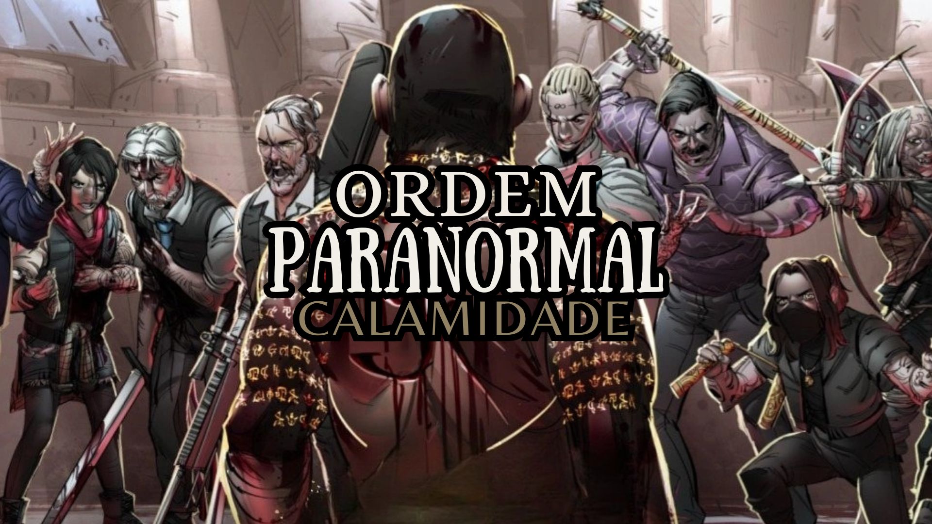 Batalhas Finais Inesquecíveis – Biblioteca do Outro Lado