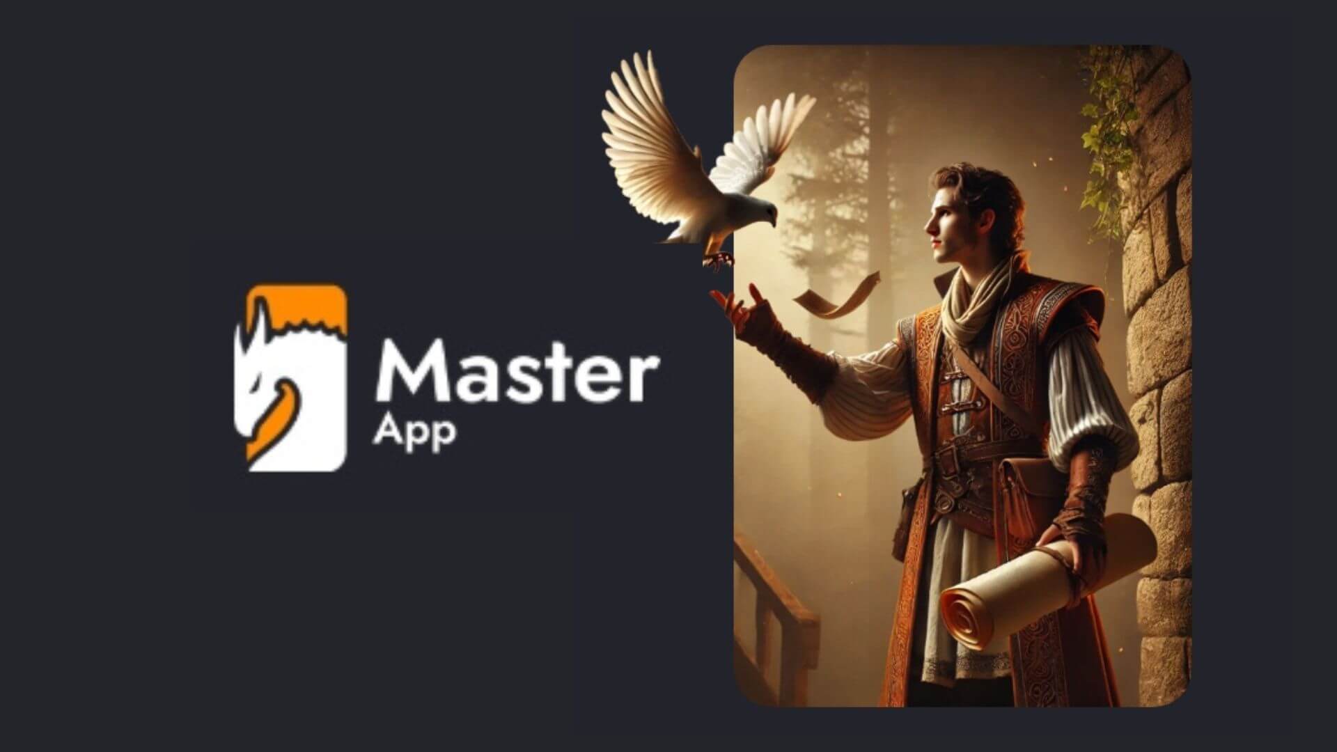 MasterApp - Lançamento de Startup Gaúcha