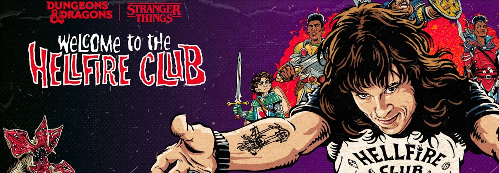 Lançamentos do D&D: O que há de novo em Dungeons & Dragons em 2025