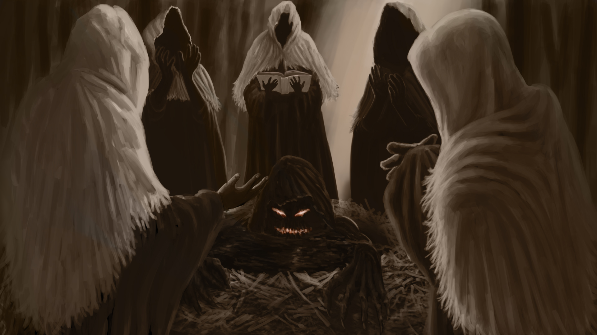 Nem tudo vale a pena ser sabido