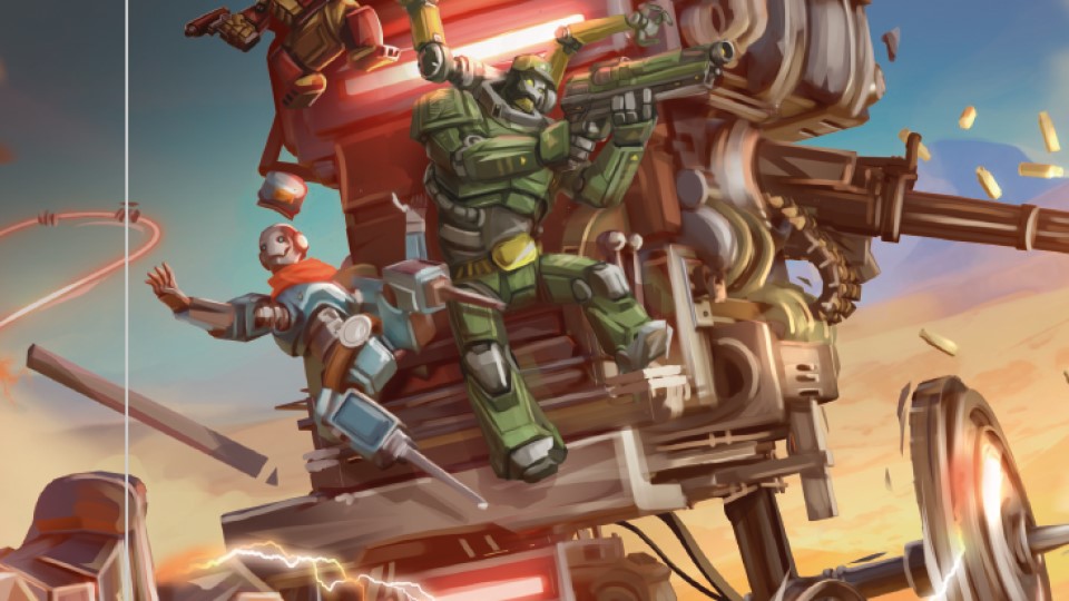 Nessus – Ideias de Aventura