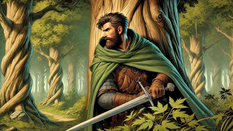 Sentidos em Combate para GURPS – Ecos da Banestorm