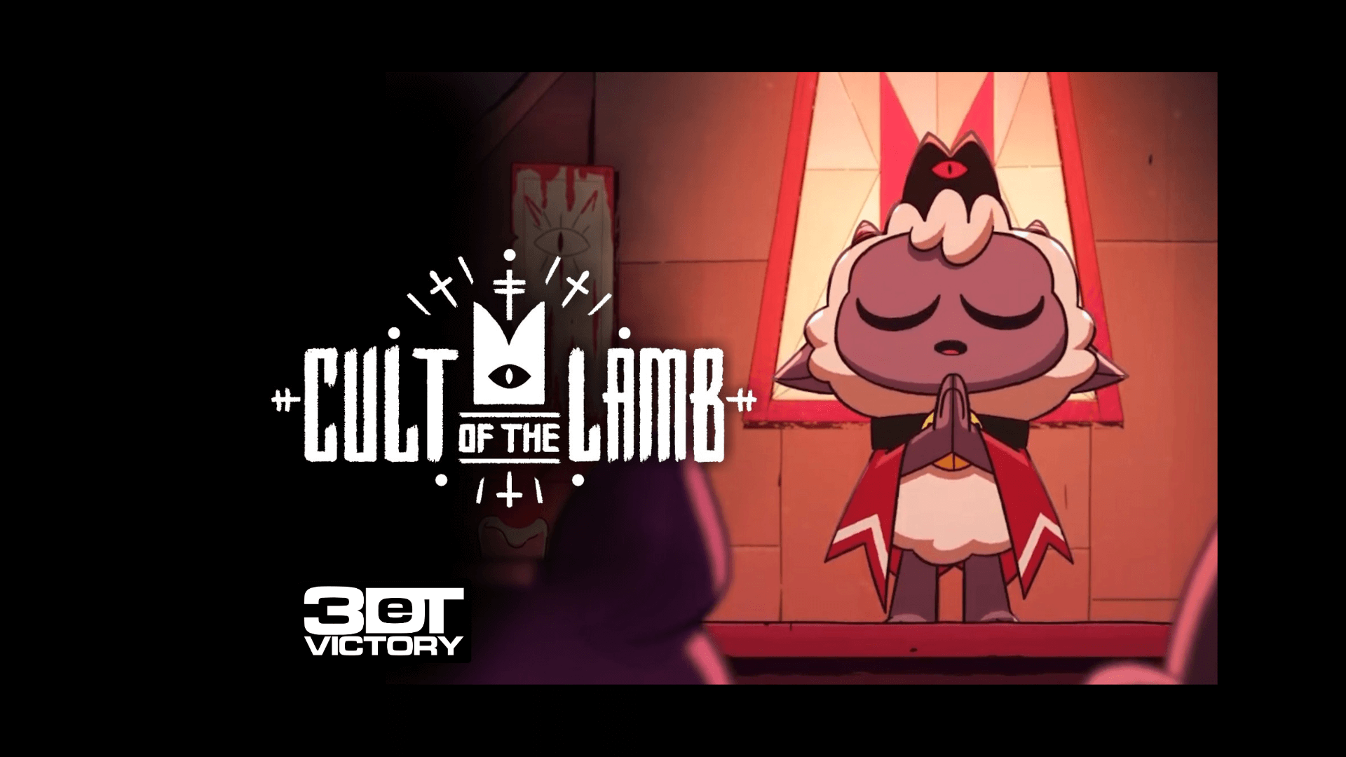 Taro Cult of the Lamb – 3D&T Victory