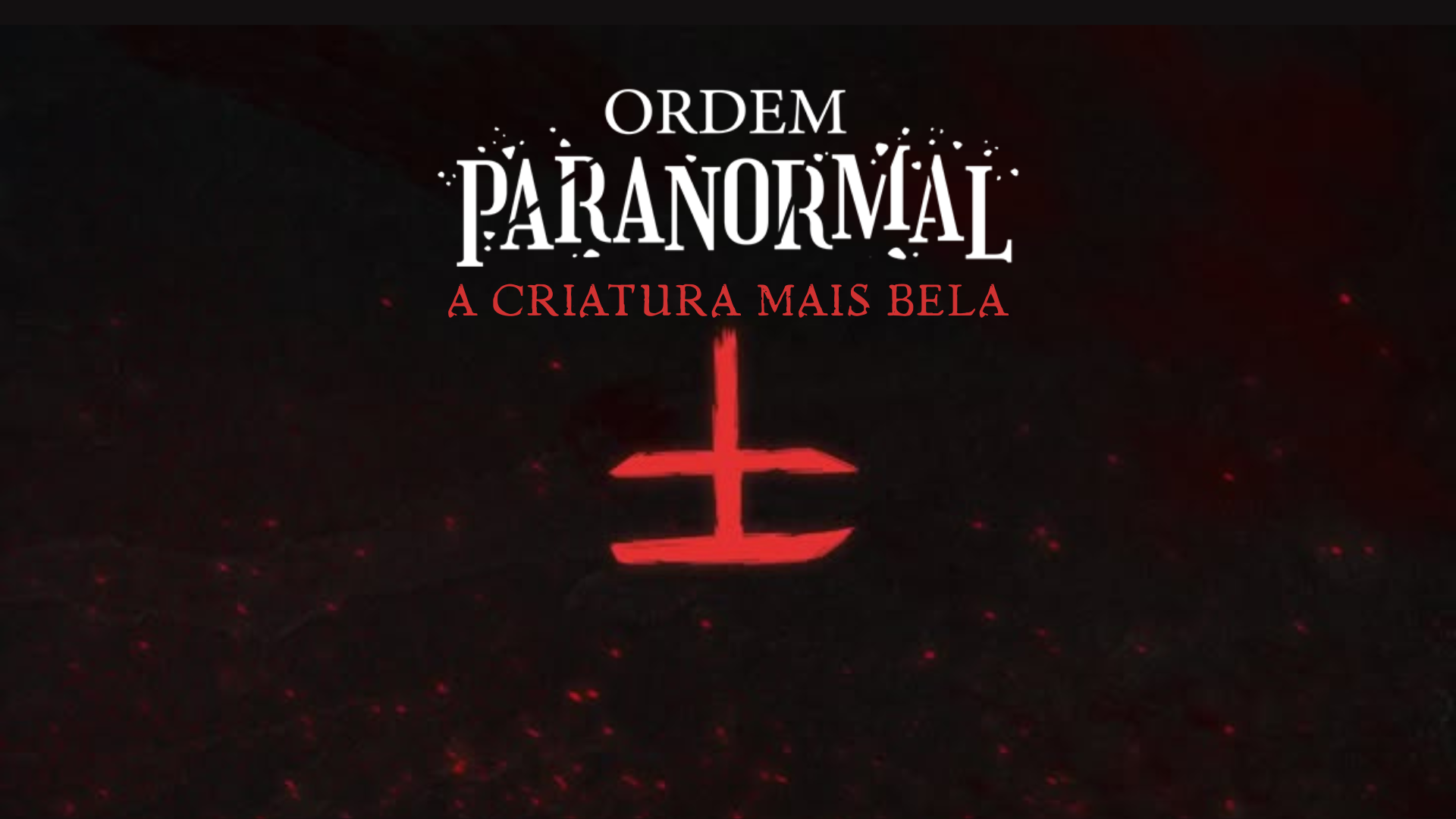 A Criatura Mais Bela – Biblioteca do Outro Lado
